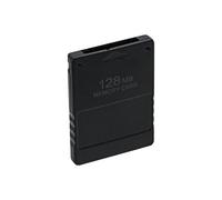 Wigearss Scheda di Memoria 128MB Alta Velocità per Backup Della Console PS2