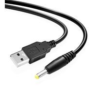Wigearss USB Cavo di Ricarica per PSP 1000/2000/3000, PSP E1000