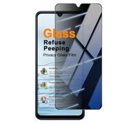Wigento 2 pellicole protettive per display Privacy 9H per Xiaomi Redmi 17C | Spar Bundle, vetro temperato, protezione 28°, anti-impronte, antigraffio, su misura, protezione dello schermo