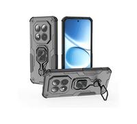 WIGENTO 70460 Custodia per Xiaomi Xiaomi, Nero