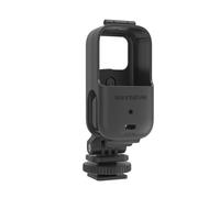 Wigento Adattatore protettivo a 360° per DJI Osmo Nano Mount, accessorio per fotocamera, nero