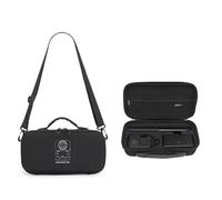 Wigento Borsa a tracolla rigida per DJI Osmo 360 Adventure Combo