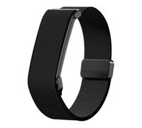 CINTURINO WIGENTO sportivo Nero, nylon