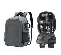 Wigento Custodia in EVA per zaino ANTIGRAVITY A1, accessorio per drone, colore nero