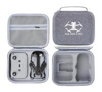 Wigento Custodia in nylon per DJI Mini 5 Pro Edition