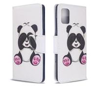 Wigento Custodia protettiva in similpelle per Honor 200 Lite, motivo a libro, 2 pezzi