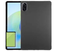 Wigento Custodia protettiva per Honor Pad X9/X8 Pro, in vetro rigido H9, 0,3 mm, 2,5D, colore nero