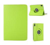Wigento Custodia protettiva per tablet Apple Mini 6 2021, rotazione a 360 gradi, colore: verde
