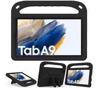 Wigento Custodia protettiva per tablet Samsung Galaxy Tab A9 antiurto