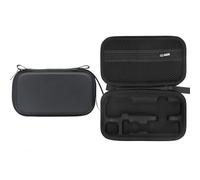 Wigento Custodia protettiva portatile per accessori fotocamera DJI Osmo Pocket 4, colore nero