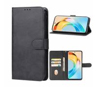 Wigento Custodia protettiva premium per Honor Magic 6 Lite, colore: nero