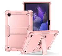 Wigento Custodia protettiva robusta per tablet Samsung Galaxy Tab A8 2021 X205 X200