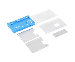 Wigento iBGA Pro Position Tin Platform - Scheda madre di livello medio per Apple iPhone