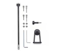 Wigento Kit di montaggio multifunzione per manubrio DJI Osmo per fotocamera