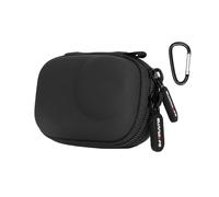 Wigento Mini borsa portatile per DJI Osmo Action 6/5 Pro/4/3, colore nero