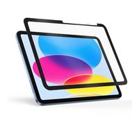 Wigento PaperFeel - Pellicola di carta rimovibile per Apple iPad 11a Gen A16 2025/10.9 2022