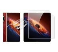 Wigento Pellicola in idrogel per Honor Magic V6 5G, anteriore e interno