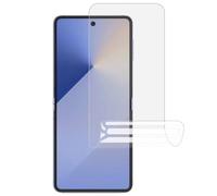 PELLICOLA PROTETTIVA WIGENTO in Idrogel per Galaxy Z Flip7 5G - Anti-graffio