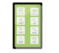 Wigento Pellicola protettiva in vetro temperato per Samsung Galaxy Tab S9/S9 FE S8 S7 2X H9