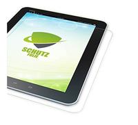Wigento Pellicola protettiva per Apple iPad Air 11 2026/2025/2024, 2 pellicole protettive in PET LCD, sottile, rigida