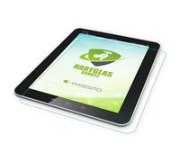 VETRO TEMPERATO WIGENTO Pellicola Protettiva in H9 per OnePlus Pad 2 Pro / Pad 3 - 2 Pezzi