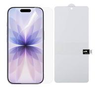 Wigento Pellicola protettiva per display in idrogel per Apple iPhone 17