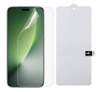 PELLICOLA PROTETTIVA WIGENTO Hydrogel per Honor Magic 8 Pro - Protezione Anti-Esplosione - Facile Installazione 1