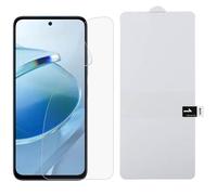 Wigento Pellicola protettiva per display in idrogel per Xiaomi Redmi 15C 5G / 4G