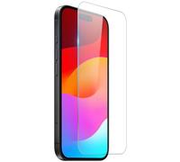 Wigento Pellicola protettiva per display LCD per Apple iPhone 17, 1 x 2,5D, 0,26 mm, 9H, trasparente