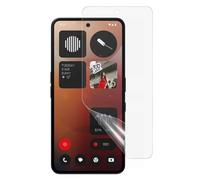 Wigento Pellicola protettiva per Nothing Phone 3a / 3a Pro Full Front Screen Protector Hydrogel a prova di esplosione