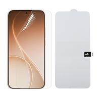 Wigento Pellicola protettiva per Oppo Reno 15 Pro 5G Full Screen Protector Hydrogel Pellicola Display