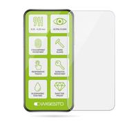 VETRO TEMPERATO WIGENTO Pellicola Protettiva in per Nothing Phone 3a Pro - 2x H9
