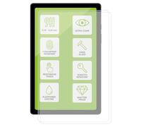 Wigento Pellicola rigida per Samsung Galaxy Tab S9 Plus e FE / S7 Plus / S7 FE | Tab S8 Plus 2 X H9