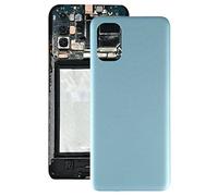 Wigento Per Nokia G11 / G21 - Copribatteria posteriore, colore: Verde