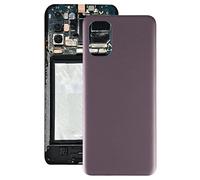 Wigento Per Nokia G11 / G21 - Copribatteria posteriore, colore: Viola