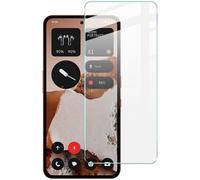 VETRO TEMPERATO WIGENTO Pellicola Protettiva in per Nothing CMF Phone 2 Pro - Antigraffio, Anti-impronte