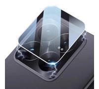 Wigento Per Xiaomi 14 Pro H9 vetro protettivo per fotocamera posteriore protezione completa trasparente
