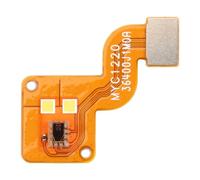 Wigento Per Xiaomi Mi 10 Pro 5G Light Sensor Sensore Luce Cavo di Riparazione Cavo Flessibile