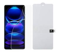 Wigento Per Xiaomi Poco M6 Pro 4G 1 X Hydrogel Full Screen Explosion-Proof Full Screen Pellicola Protettiva Display Protector Accessori