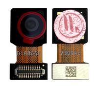Wigento Per Xiaomi Redmi 12, set di pezzi di ricambio e di riparazione, accessori fedeli all'originale LCD SIM Card titolare cavo flessibile altoparlante fotocamera presa di ricarica antenna