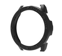 VETRO TEMPERATO WIGENTO Custodia Protettiva in PC per Xiaomi Watch S3 - Design Elegante - Facile Installazione