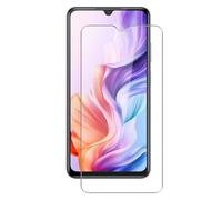 Wigento Protezione in vetro temperato trasparente per ZTE Blade V70 Max 2 x 2.5D 0,26 mm 9H