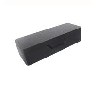 Wigento Scatola per pale dell'elica per droni DJI Mini 5 Pro, accessorio robusto, nero