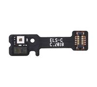 Wigento Sensore di prossimità Flex Cavo per Huawei P40 Pro Ricambio Proximity Modulo Riparazione