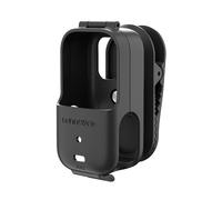 Wigento Supporto a clip girevole a 360° per zaino DJI Osmo Nano, robusto, nero
