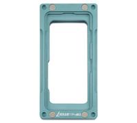 Wigento Supporto magnetico in acciaio inox per riparazione LCD per iPhone 11 Pro Max
