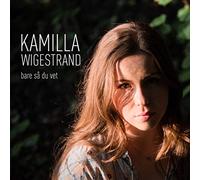 Wigestrand,Kamilla - Bare Så de Vet