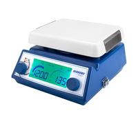 Wiggens WI-0416 WH220 - Agitatore magnetico con funzione di riscaldamento