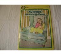 Wigger by William Goldman (1977-04-01)