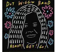 Wiggin Band Dot - Ready! Get! Go!